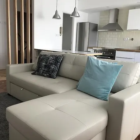 Apartman Fátima4you *