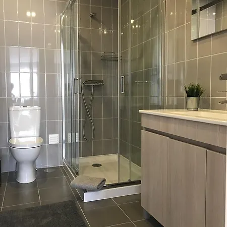 Lägenhet Fatima4you *