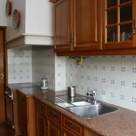Fátima4you Apartman *