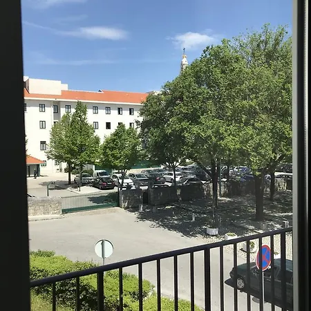 Fátima4you Apartman *