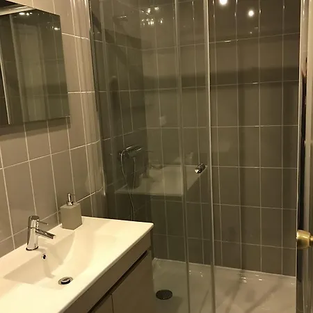 Fatima4you Διαμέρισμα