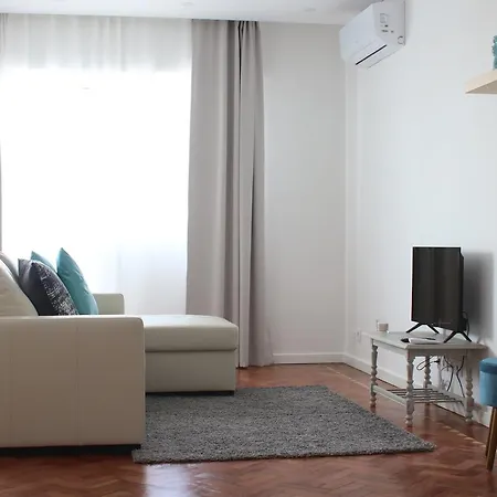 Fátima4you Apartman Fátima