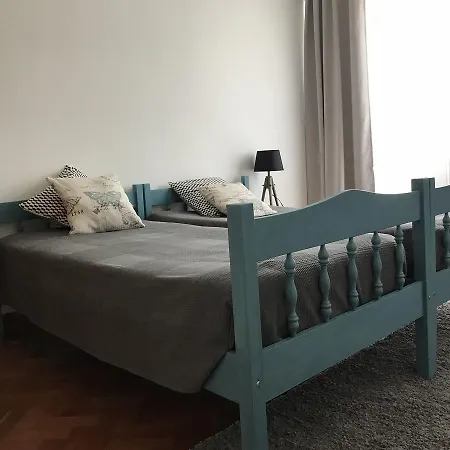 Fatima4you Διαμέρισμα *