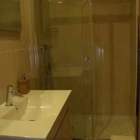 Fatima4you Lägenhet Fátima