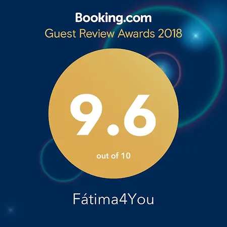 شقة Fatima4you *