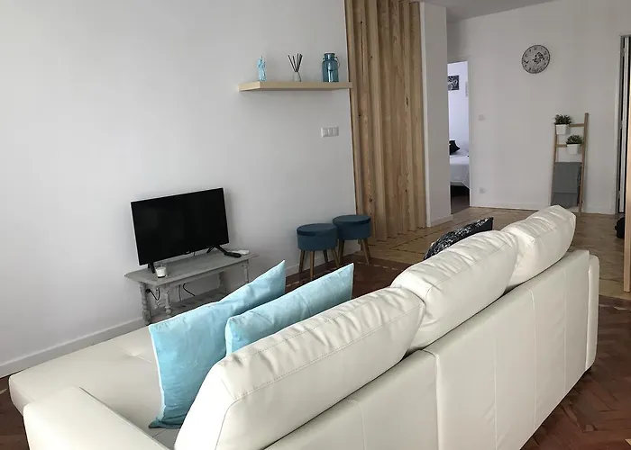 Appartement Fatima4you