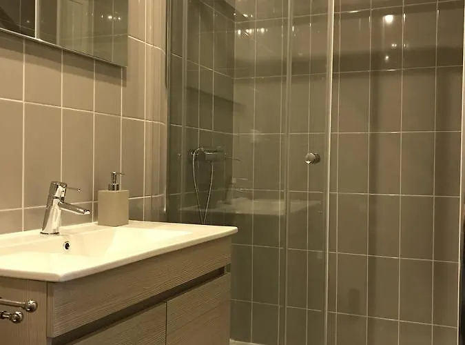 Appartement Fatima4you