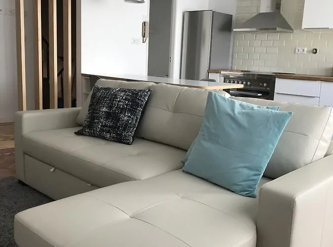 Appartement Fatima4you *