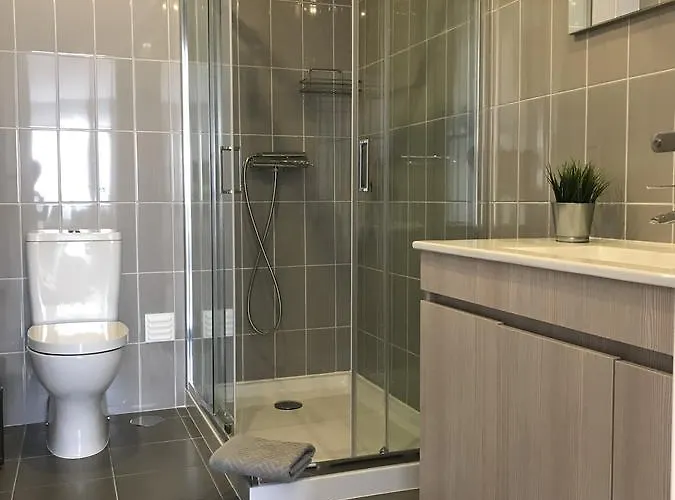 Appartement Fatima4you *