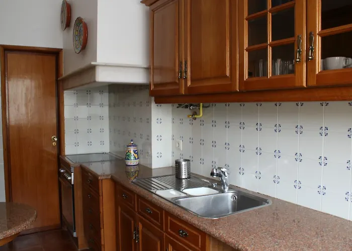 Fatima4you アパート *