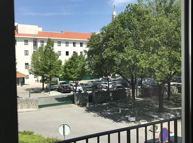 Fatima4you Appartement *