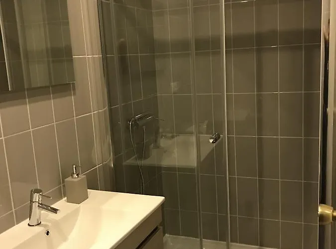 Fatima4you Appartement