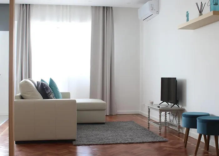 Fatima4you Appartement Fátima