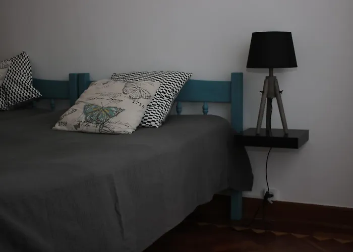 アパート Fatima4you