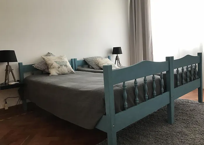 Fatima4you Appartement *