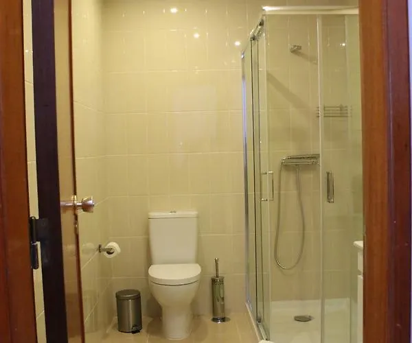 Fatima4you アパート *