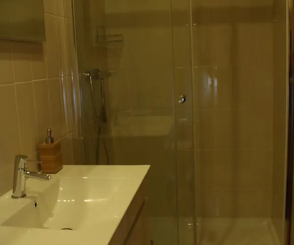 Fatima4you Appartement Fátima