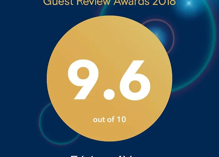 アパート Fatima4you *